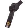 Karate belt “stone washed” (Farba Black, Veľ. 240 cm)