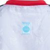 top ten kockbox jacket graffiti white 16221 detail