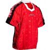 top ten shirt graffiti red black 16221 left 7