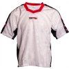 top ten shirt graffiti white black 16221