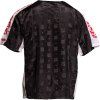 top ten shirt graffiti black white 16221 back 4