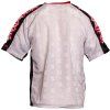 top ten shirt graffiti white black 16221 back 1
