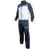 Tracksuit “Sporty” - size S = 160 cm, blue-green (Size S, 160 cm, Color Blue - Green, Gloves cut Without Label)
