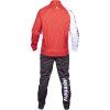 hayashi tracksuit wkf merch 2022 red 882 de rear 1 1
