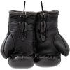 Mini boxing gloves “WAKO” (Farba White)