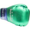 Boxing gloves “Pro MX” (Barva White - Blue)
