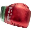 Boxing gloves “Pro MX” (Barva White - Blue)