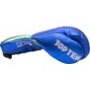 Boxing gloves “Pro MX” (Barva White - Blue)