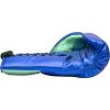 Boxing gloves “Pro MX” - 10 oz, red-green (Color Red, Gloves weight 10 oz, Gloves cut Standard)