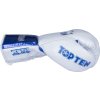 Boxing gloves “Pro MX” (Barva White - Blue)