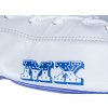 Boxing gloves “Pro MX” (Barva White - Blue)