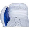 Boxing gloves “Pro MX” - 10 oz, red-green (Color Red, Gloves weight 10 oz, Gloves cut Standard)