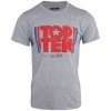 T-shirt “EST. 1978” - grey, size XS (Size XS, Color Gray)