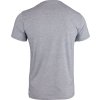 T-shirt “EST. 1978” - grey, size XS (Size XS, Color Gray)
