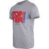 T-shirt “EST. 1978” - grey, size XS (Size XS, Color Gray)
