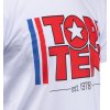 T-shirt “EST. 1978” - grey, size XS (Size XS, Color Gray)
