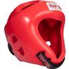 Head Guard “Competition Fight” (Farba Red, Veľ. S)
