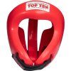 Head Guard “Competition Fight” (Farba Red, Veľ. S)