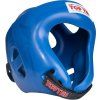 Head Guard “Competition Fight” (Farba Red, Veľ. S)