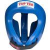 Head Guard “Competition Fight” (Farba Red, Veľ. S)