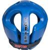 Head Guard “Competition Fight” (Farba Red, Veľ. S)