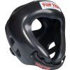 Head Guard “Competition Fight” (Farba Red, Veľ. S)