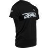 T-Shirt “BRAVE” (Farba White, Veľ. S)