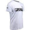T-Shirt “BRAVE” (Farba White, Veľ. S)