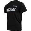 T-Shirt “BRAVE” (Farba White, Veľ. S)