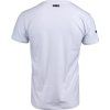 T-Shirt “BRAVE” (Farba White, Veľ. S)