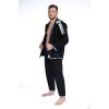 Brazilian Jiu Jitsu (BJJ) Gi “Mohicans” - size A0 = 150 cm, weiss (Size A0, 150 cm, Color White)