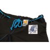Brazilian Jiu Jitsu (BJJ) Gi “Mohicans” - size A0 = 150 cm, weiss (Size A0, 150 cm, Color White)