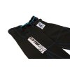 Brazilian Jiu Jitsu (BJJ) Gi “Mohicans” - size A0 = 150 cm, weiss (Size A0, 150 cm, Color White)