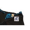 Brazilian Jiu Jitsu (BJJ) Gi “Mohicans” - size A0 = 150 cm, weiss (Size A0, 150 cm, Color White)