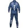 Tracksuit “WAKO Rail” (Farba Blue, Veľ. XS)