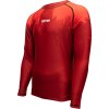 Rash Guard “Power Ink” (Farba Red, Veľ. XXL)