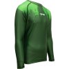Rash Guard “Power Ink” (Farba Red, Veľ. XXL)