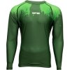 Rash Guard “Power Ink” (Farba Red, Veľ. XXL)