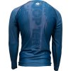 Rash Guard “Power Ink” (Farba Red, Veľ. XXL)