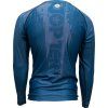 top ten rash guard power ink blue 14123 back 2