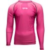 Rash Guard “Power Ink” (Farba Red, Veľ. XXL)
