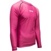 Rash Guard “Power Ink” (Farba Red, Veľ. XXL)