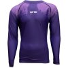 Rash Guard “Power Ink” (Farba Red, Veľ. XXL)