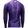 Rash Guard “Power Ink” (Farba Red, Veľ. XXL)