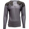 Rash Guard “Power Ink” (Farba Red, Veľ. XXL)