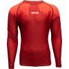 Rash Guard “Power Ink” (Farba Red, Veľ. XXL)