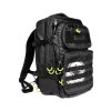 top ten backpack force black 8015 a left