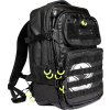 top ten backpack force black 8015 a left