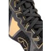 Boxing boots “Speedmaster” (Farba White - Gold, Veľ. 36, Strih Without Label)