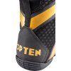 Boxing boots “Speedmaster” (Farba White - Gold, Veľ. 36)